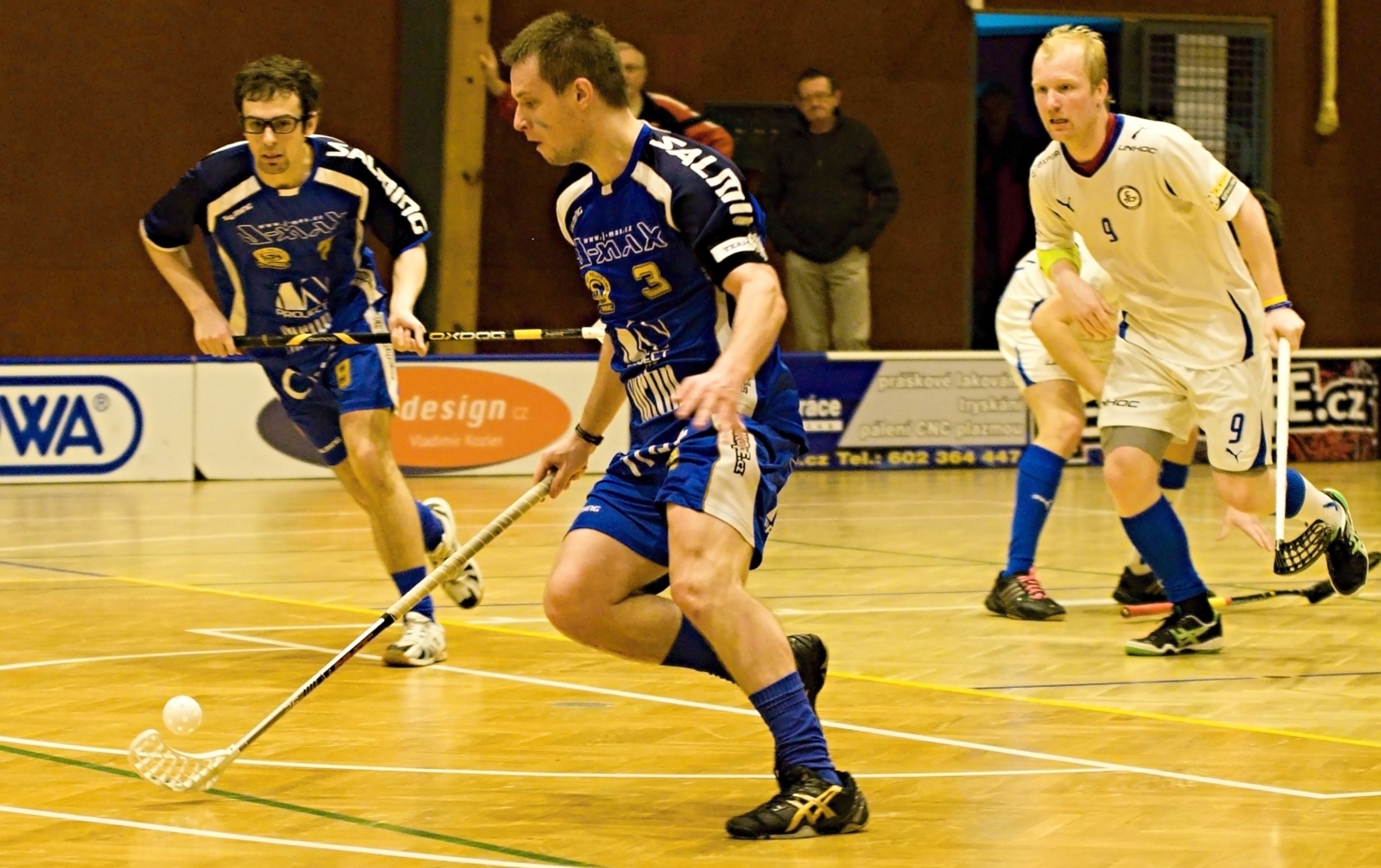 FBC Kladno play off 3.3.2013 (62)
